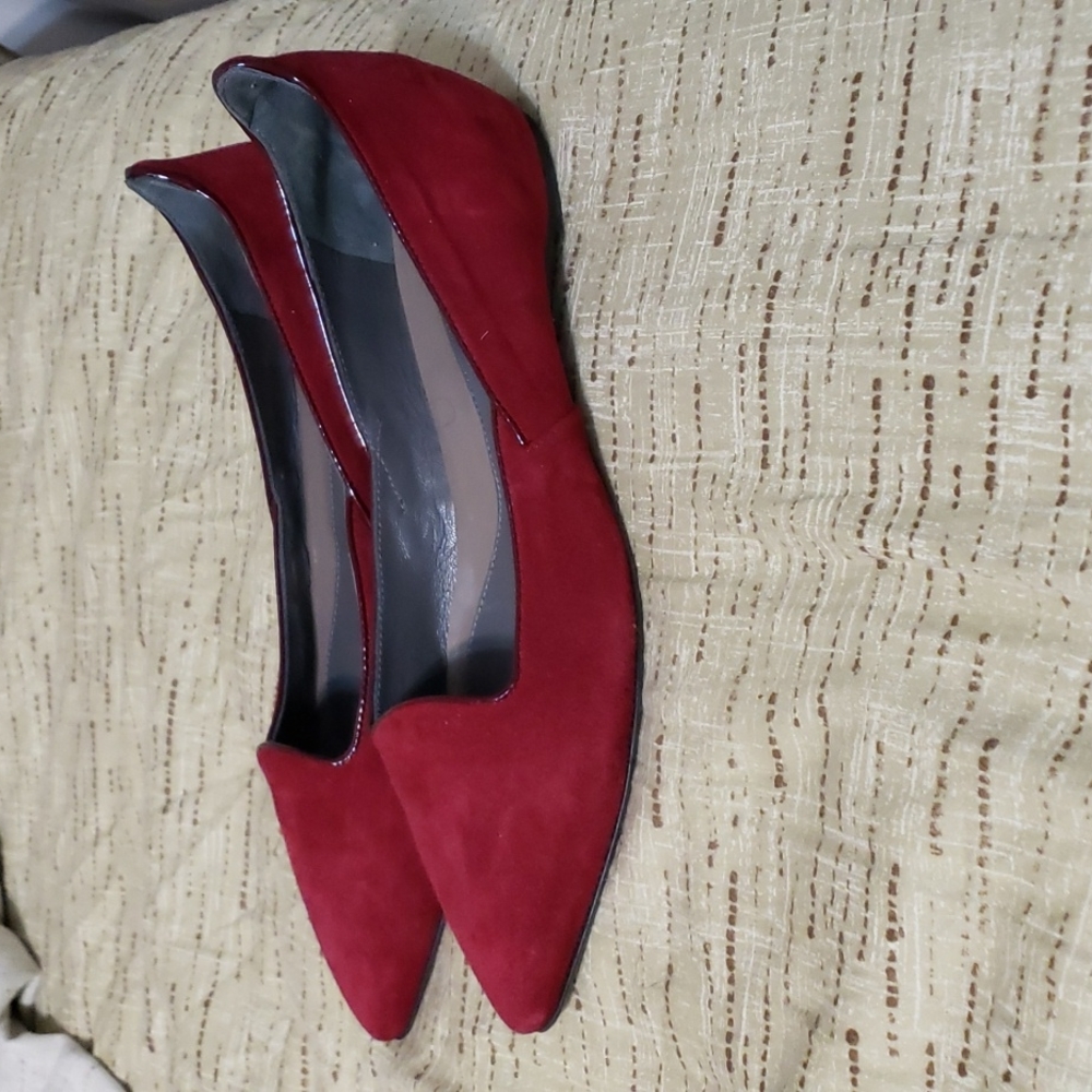 GIBELLIERI Italian Flats